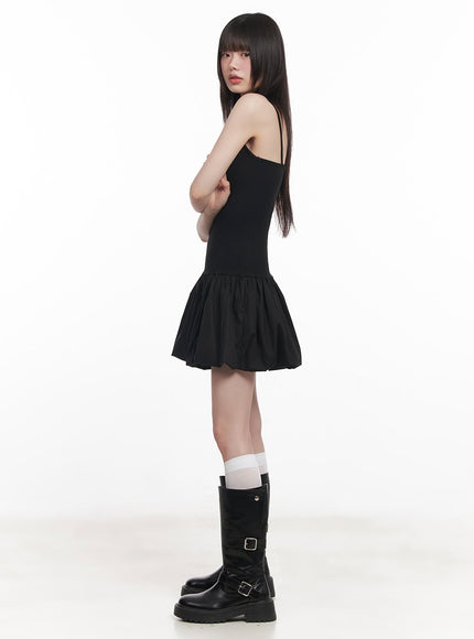 balloon-cami-mini-dress-cy521