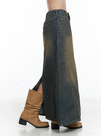 clay-wash-denim-maxi-skirt-cs503