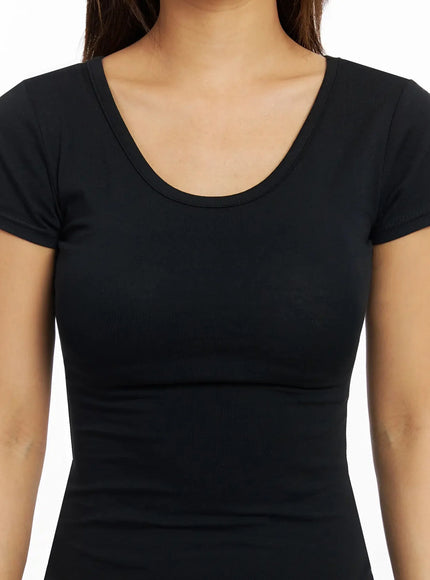 scoop-neck-slim-short-sleeve-tee-iy504