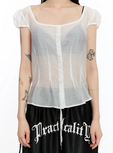 see-through-button-down-blouse-ca508