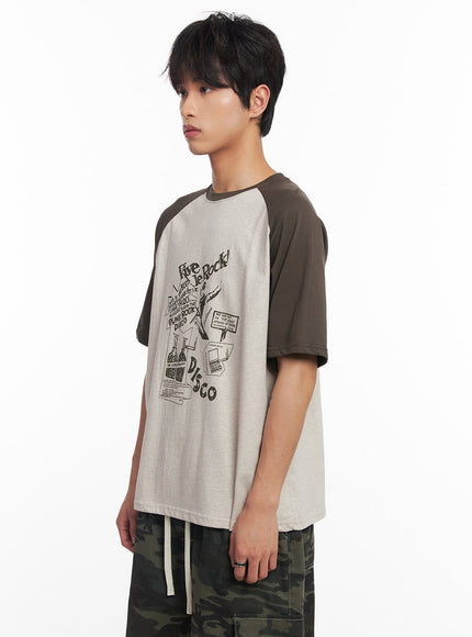 mens-disco-graphic-raglan-t-shirt-iy508