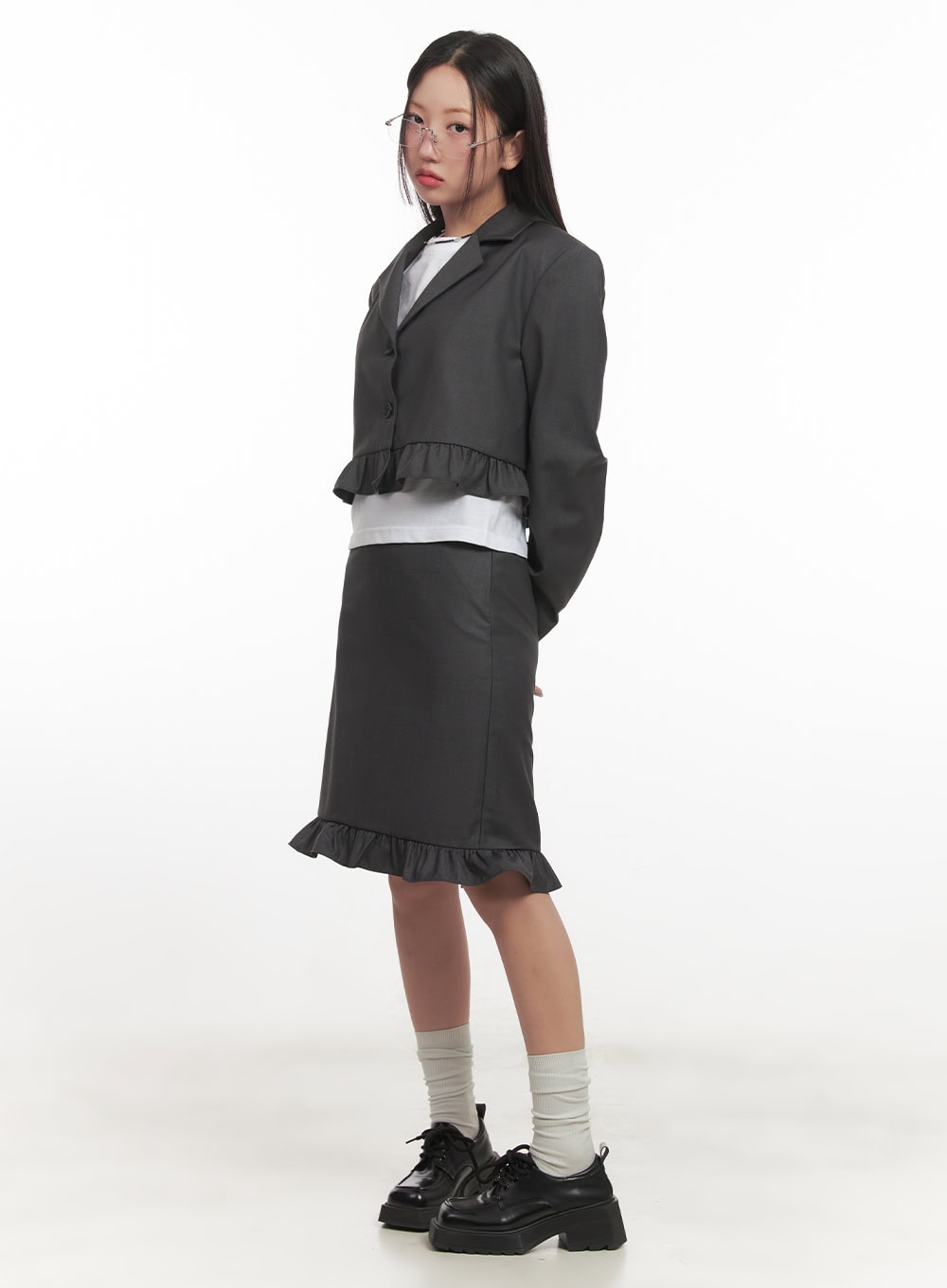 frill-collared-crop-blazer-cf526