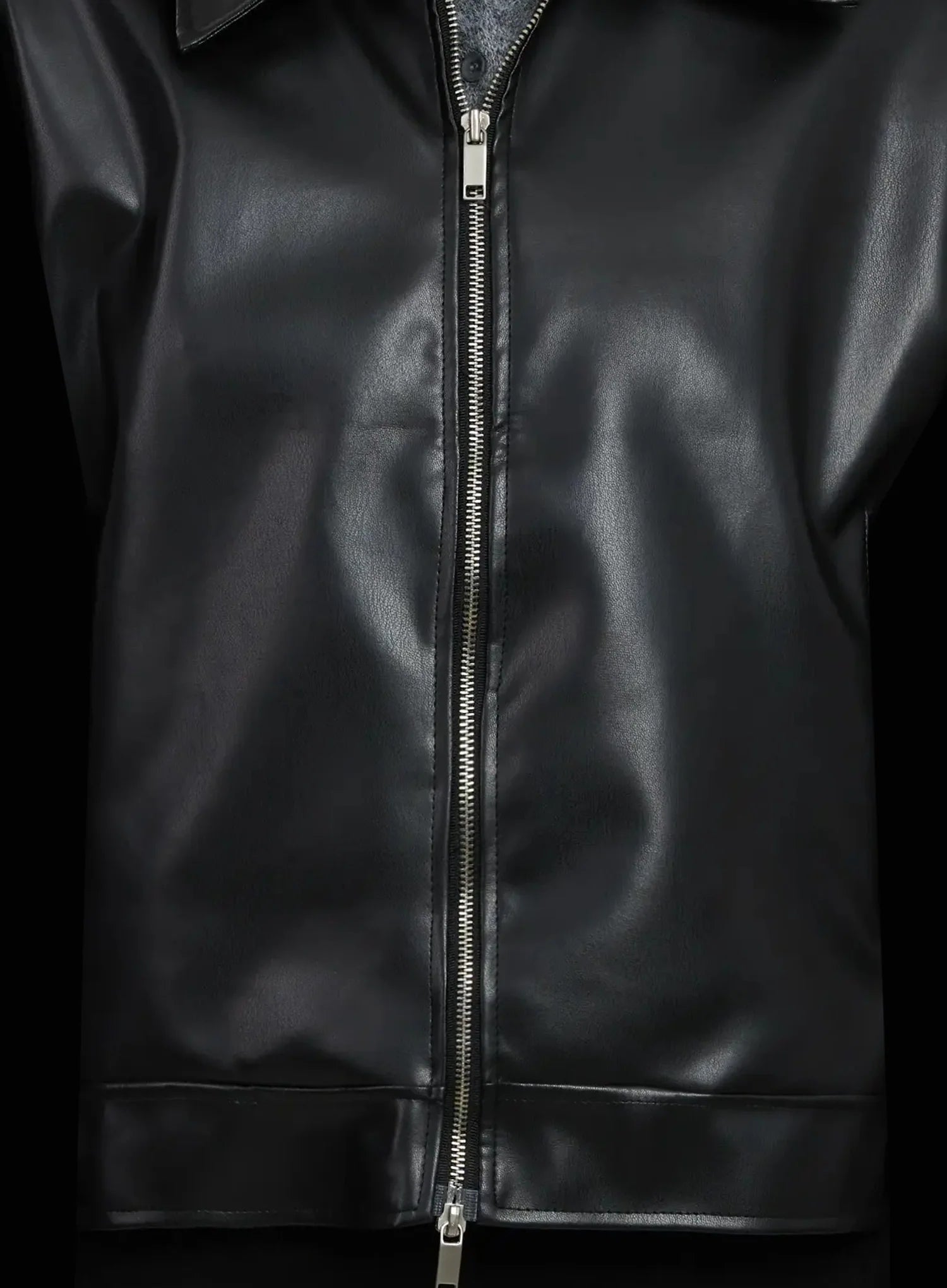 basic-cropped-faux-leather-jacket-in507