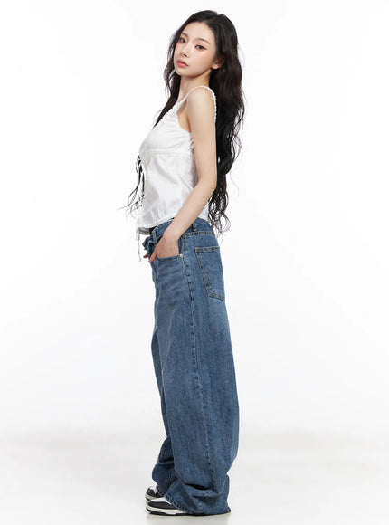 frill-string-crop-tank-top-cm519