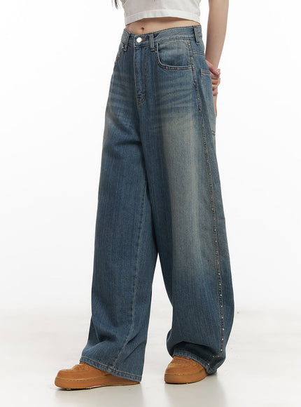 dianne-studded-washed-baggy-jeans-cf519