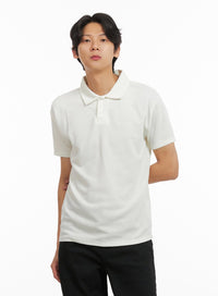 mens-basic-short-sleeve-polo-shirt-white-iy416