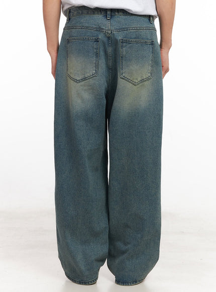 mens-stitched-detail-wide-fit-jeans-ia511