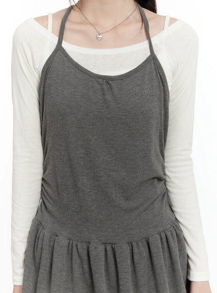 knit-dress-and-long-sleeve-top-set-cm510