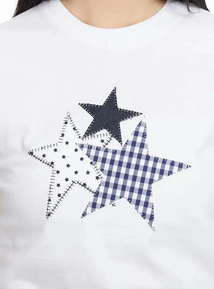 star-patchwork-crop-top-ia523