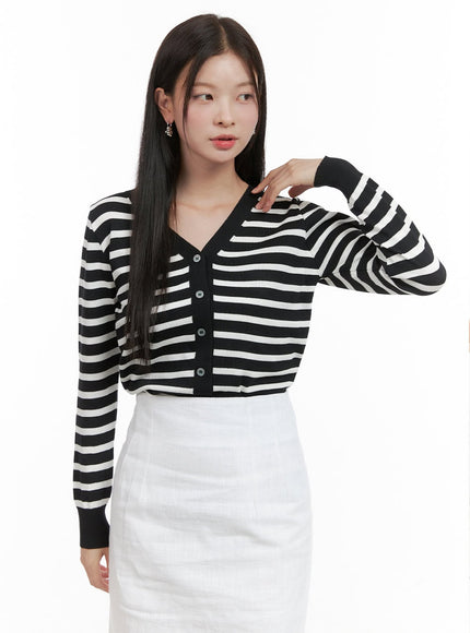 stripe-knit-cardigan-og419