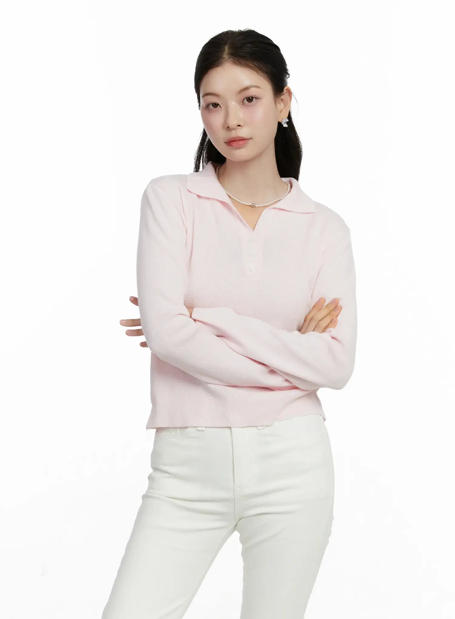 elegant-collar-knit-top-f502