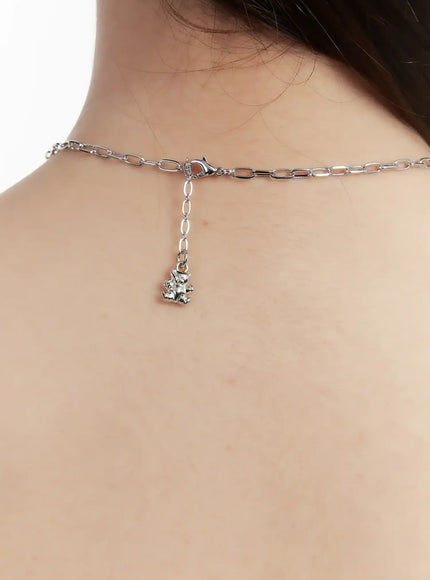 teddy-bear-chain-necklace-id529