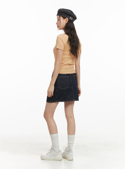 stitched-mini-denim-skirt-oy417