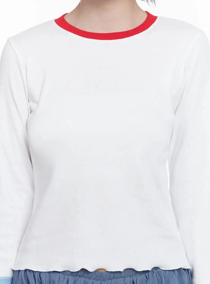 contrast-cuff-top-iy511