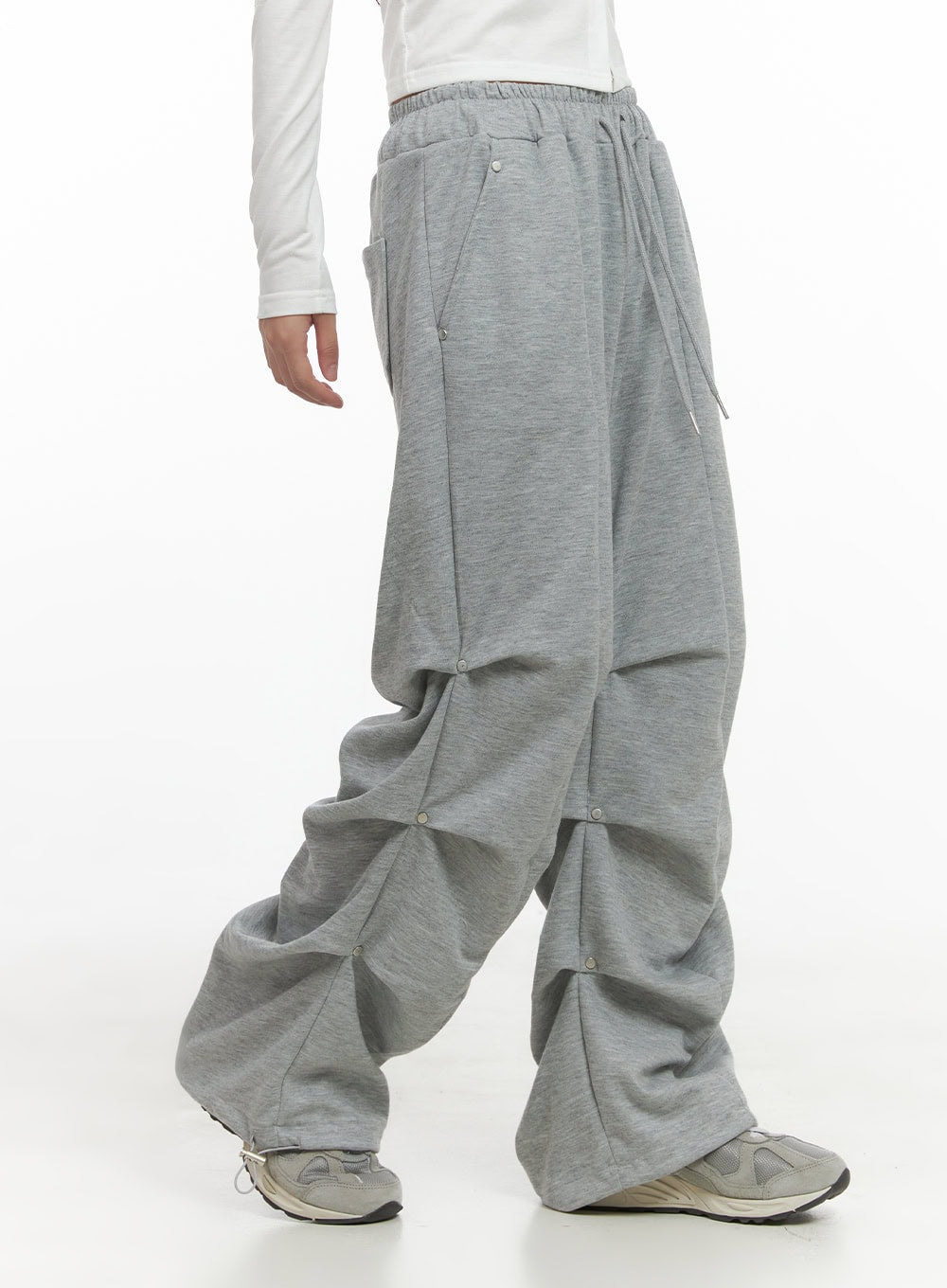 cotton-pintuck-banded-sweatpants-cs405