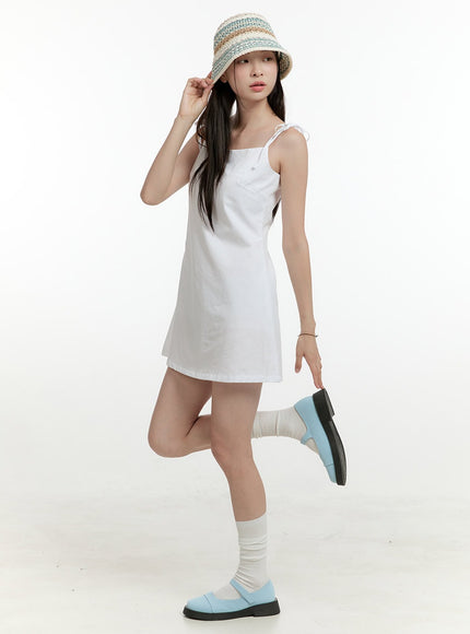 flare-sleeveless-mini-dress-ol423