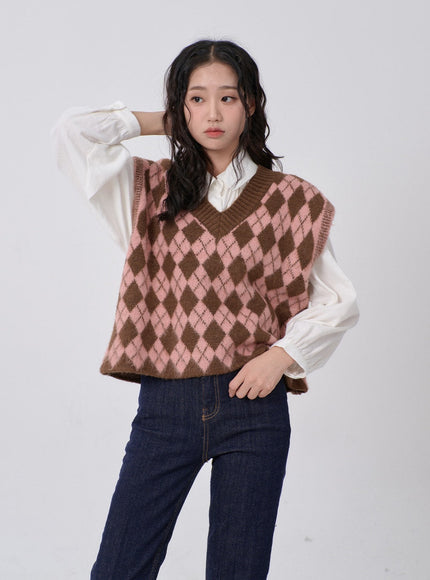 Slim-Fit-Jeans mit geradem Bein BD19