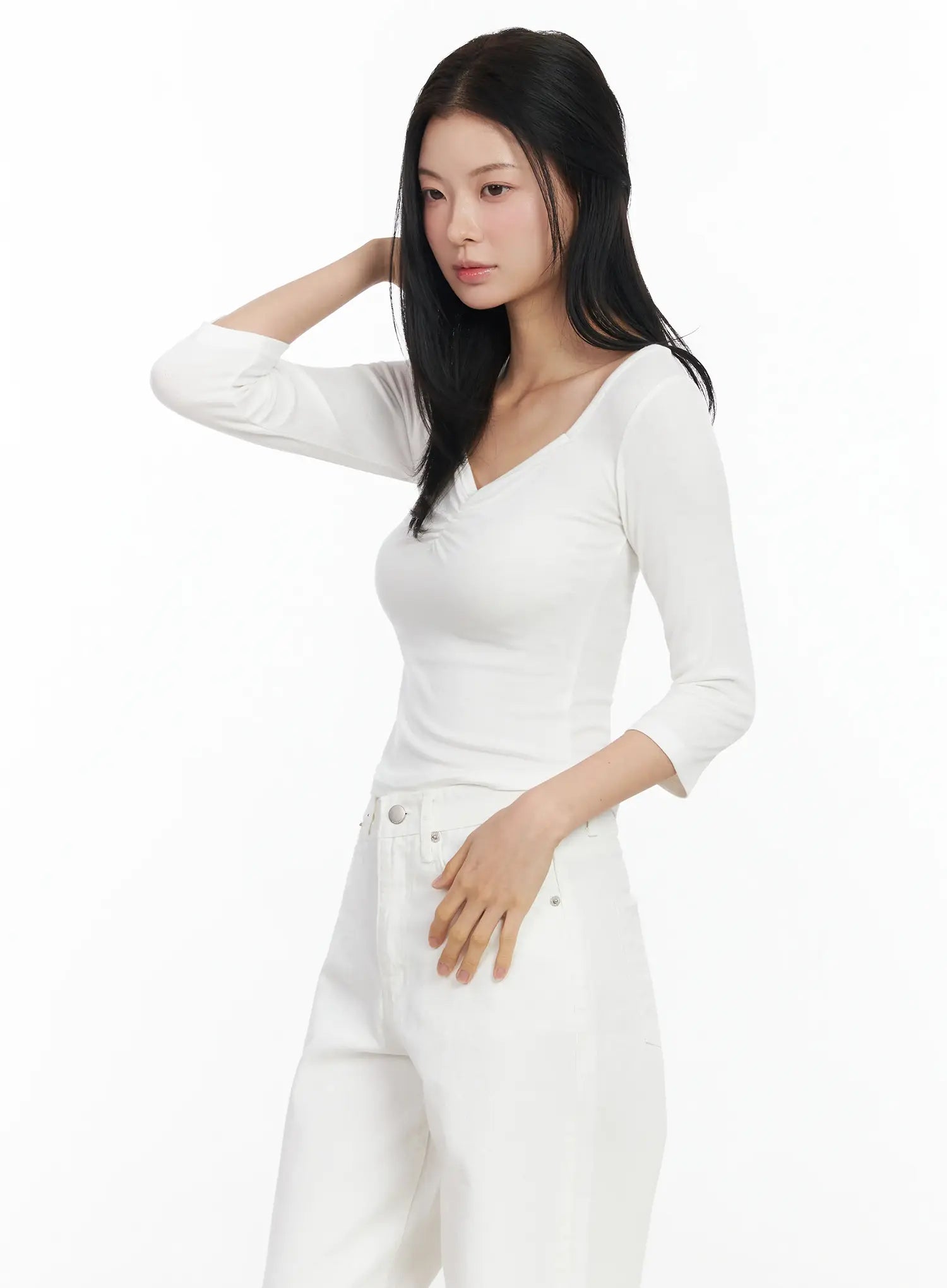 heart-neck-long-sleeve-top-im524