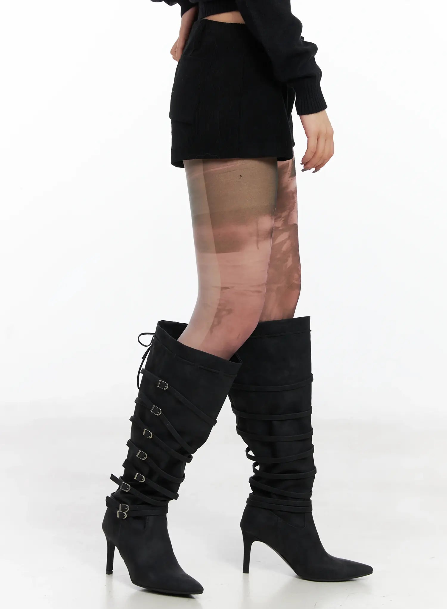 trendy-corduroy-low-rise-shorts-cn528