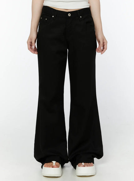 amaiyah-low-rise-summer-bootcut-pants-iy511