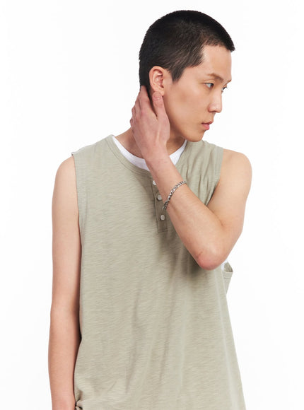 mens-chain-link-bracelet-iu512