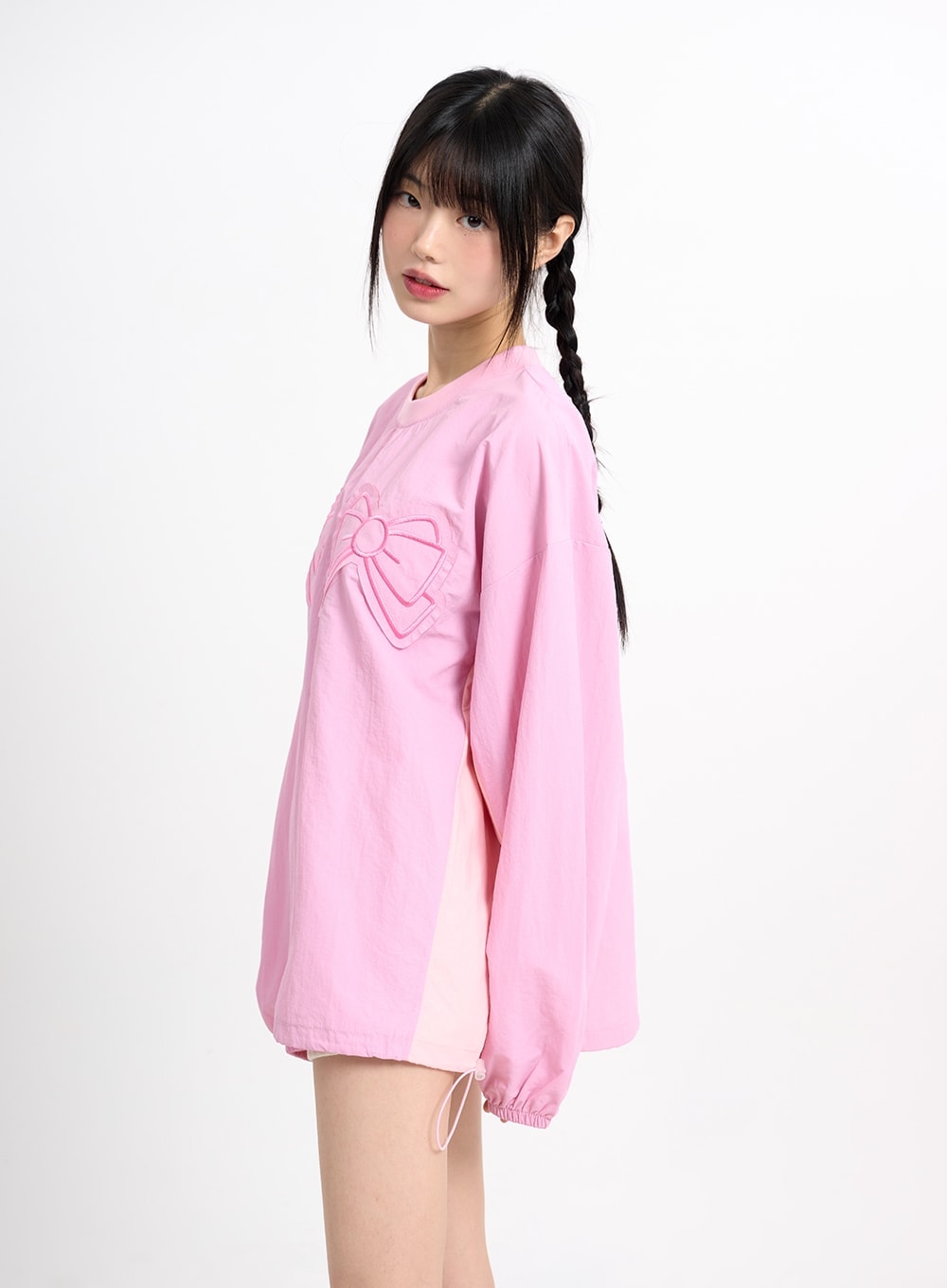 graphic-ribbon-oversized-cotton-sweatshirt-cm415