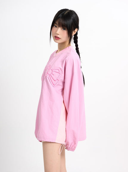 graphic-ribbon-oversized-cotton-sweatshirt-cm415