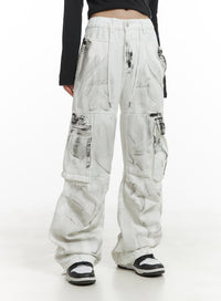 wide-fit-pintuck-string-cargo-pants-ca426