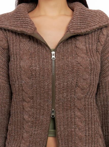 chunky-knit-twist-zip-up-cardigan-ig528