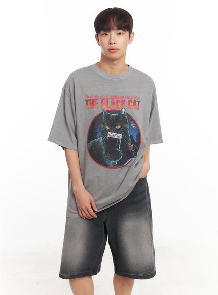 mens-cat-graphic-oversized-t-shirt-ia521
