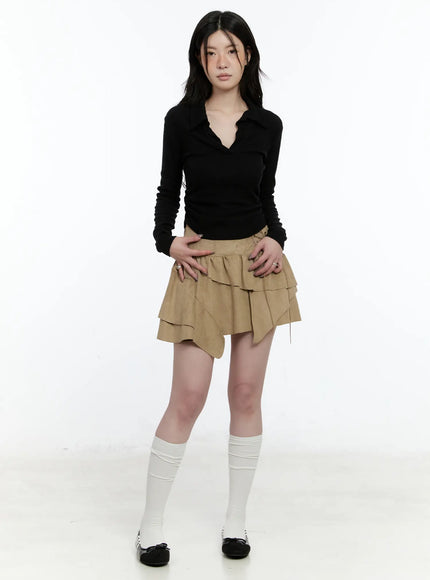 basic-polo-neck-long-sleeve-top-cn517