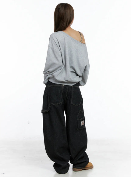 harris-pocket-patch-wide-leg-jeans-cs505