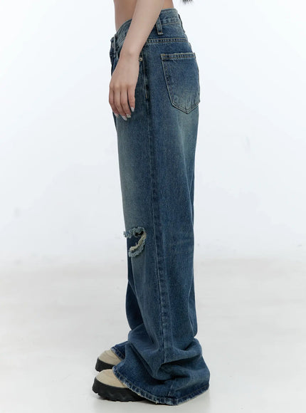 gabi-distressed-semi-flared-denim-jeans-cg501