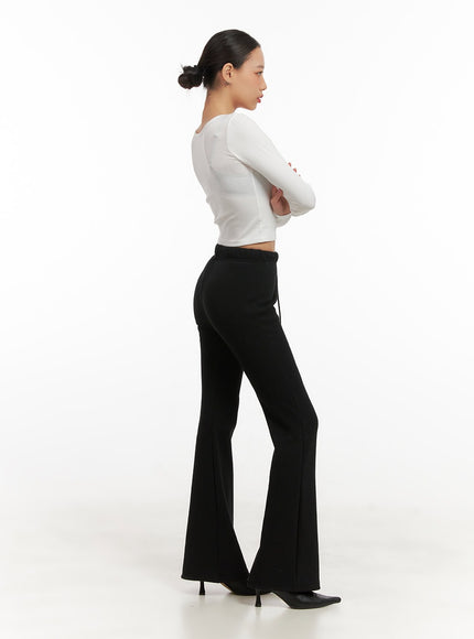 slim-fit-u-neck-long-sleeve-crop-top-cd410