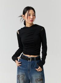 cutout-hooded-crop-top-co323