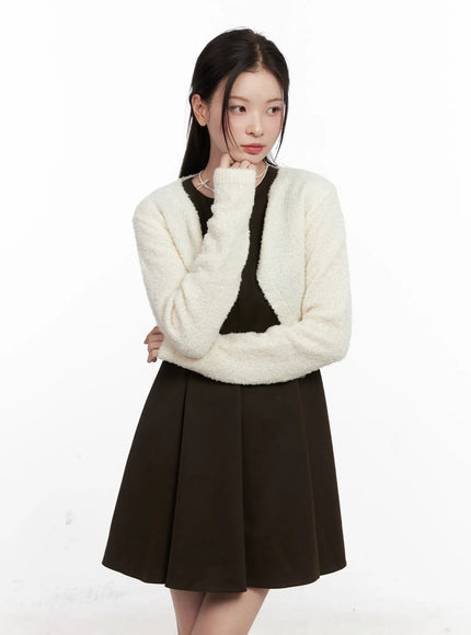 boucle-bolero-cardigan-cn504