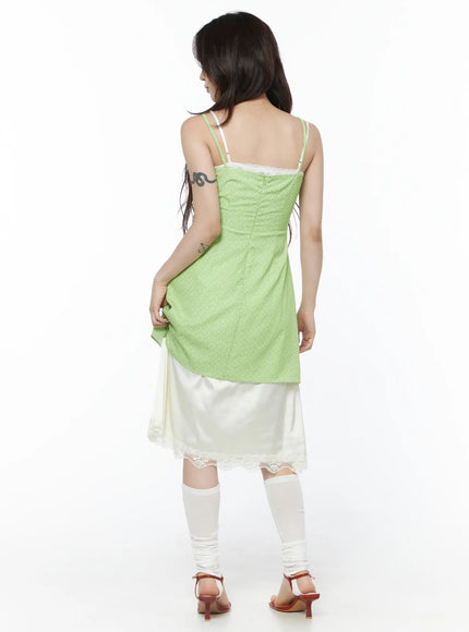 floral-front-tie-mini-dress-cu503