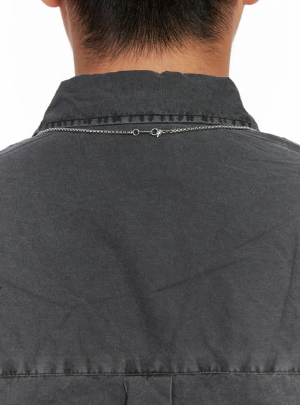 mens-pendant-chain-necklace-is510