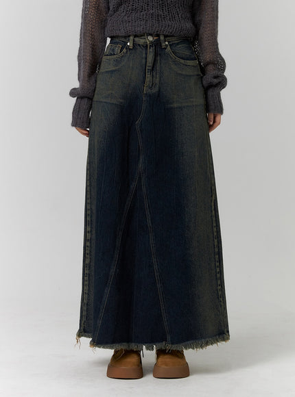 washed-denim-maxi-skirt-cd318