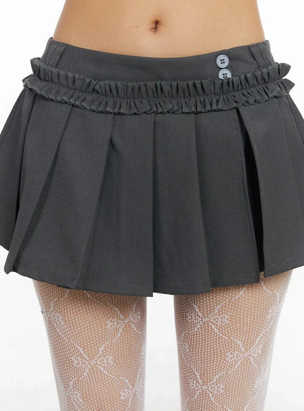 ruffled-pleated-mini-skirt-ia508
