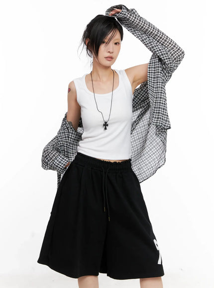 black-cross-pendant-necklace-cl528