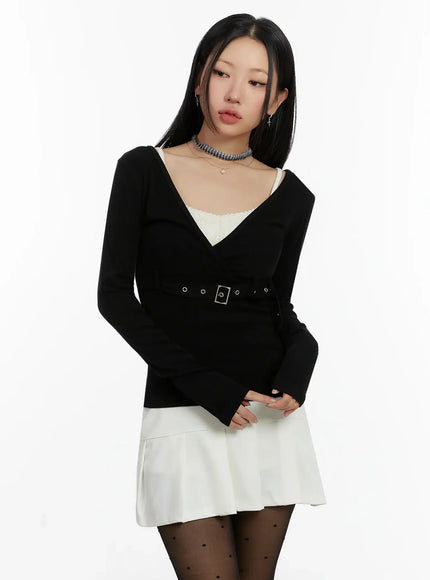 Cubic Earrings ID525