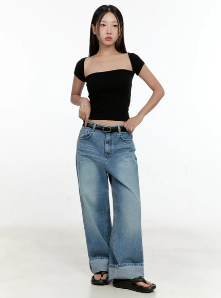 square-neck-crop-top-cl531