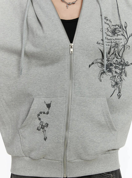 graphic-print-zip-up-hoodie-im509