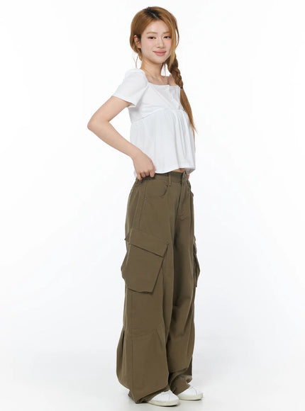 square-neck-puff-sleeve-top-cy508