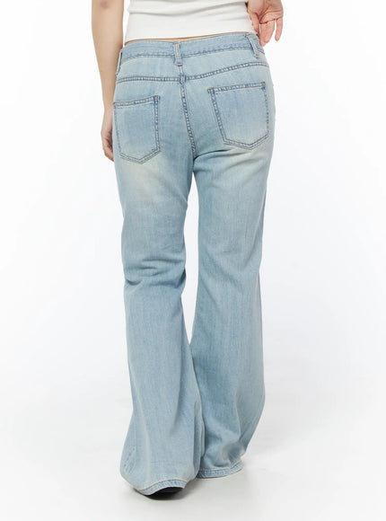nomi-washed-bootcut-jeans-cd805