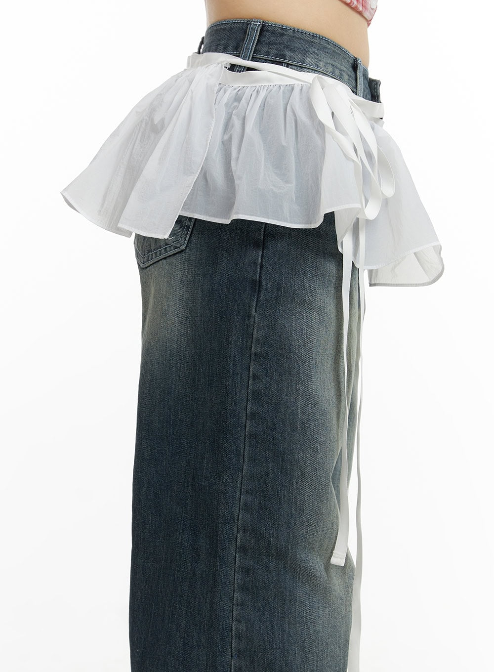 sheer-frill-mini-skirt-wrap-cu425