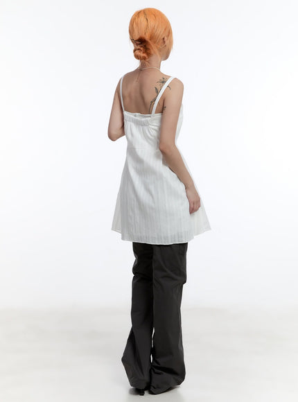 rosy-flare-mini-dress-cy530