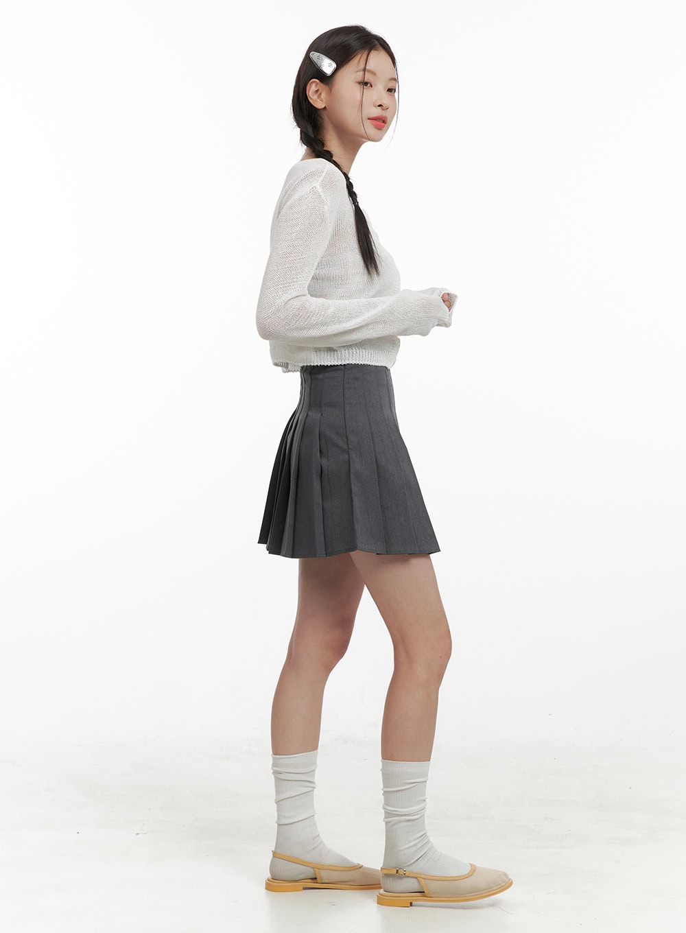 a-line-pleated-mini-skirt-ol411