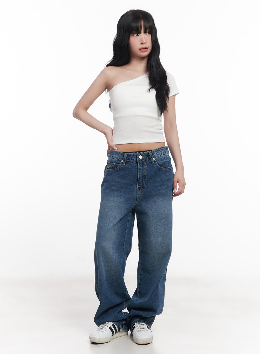 essential-one-shoulder-crop-top-cy527